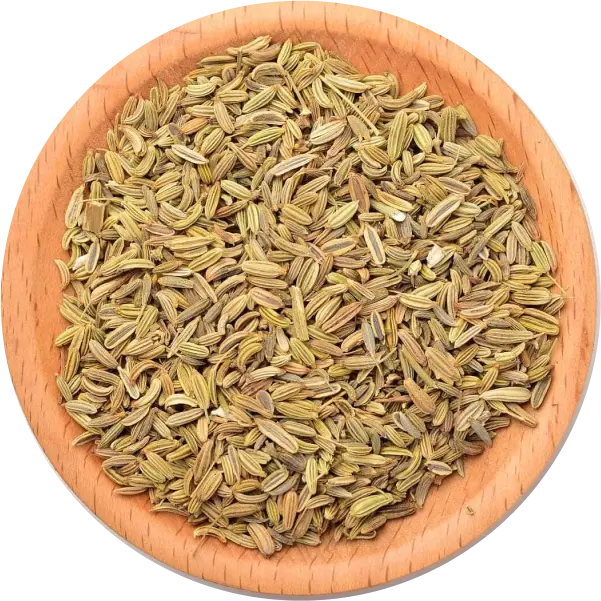 Cumin Seeds (Jeera)